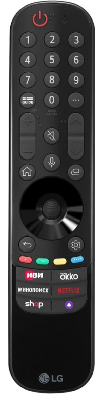 Телевизор LG UR78 50UR78009LL