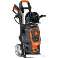 Мойка высокого давления Daewoo Power DAW 625