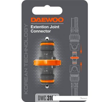  Daewoo Power DWC 3100