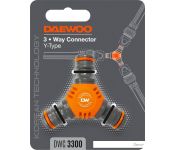  Daewoo Power DWC 3300