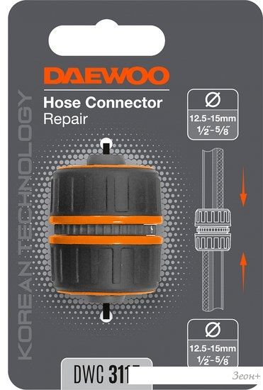 Коннектор Daewoo Power DWC 3115