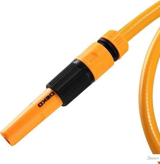 Шланг Deko DKI20 065-0464 (1/2", 20 м)