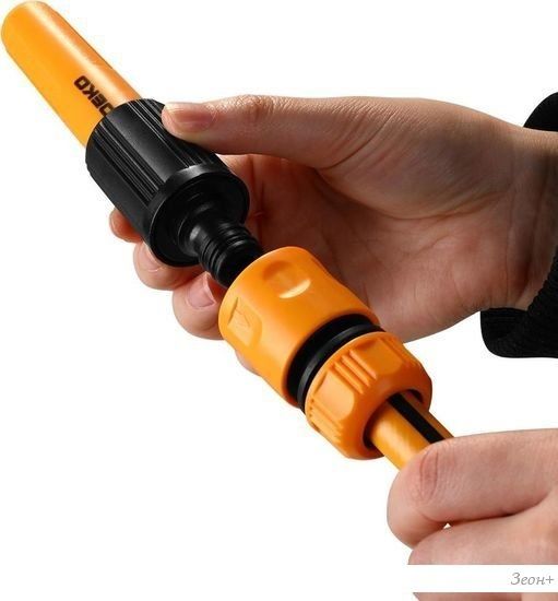 Шланг Deko DKI20 065-0464 (1/2", 20 м)
