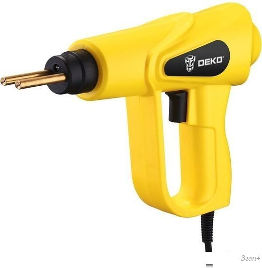 Импульсный паяльник Deko DKWG70 065-0420