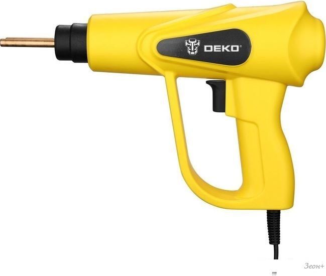 Импульсный паяльник Deko DKWG70 065-0420