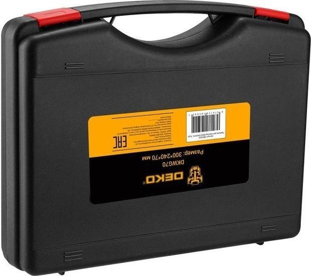 Импульсный паяльник Deko DKWG70 065-0420