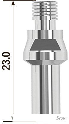 Электрод Fubag FBP40-60_EL (10 шт)