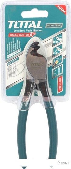 Ножницы для кабеля Total THT11561