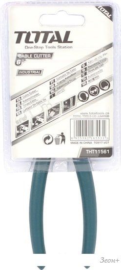 Ножницы для кабеля Total THT11561