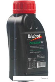   Divinol Zweitaktol FF 0.25