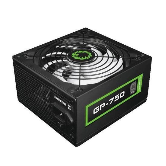 Блок питания GameMax GP-750