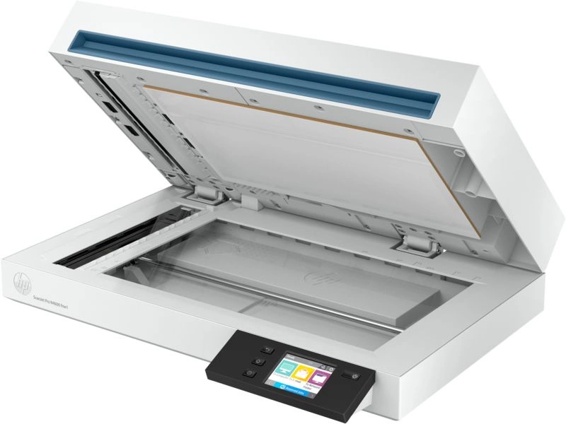 Сканер HP ScanJet Pro N4600 fnw1 20G07A