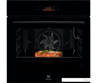    Electrolux AssistedCooking 800 KOEBP39Z