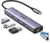 USB- Ugreen CM475 USB C to Ethernet 60600