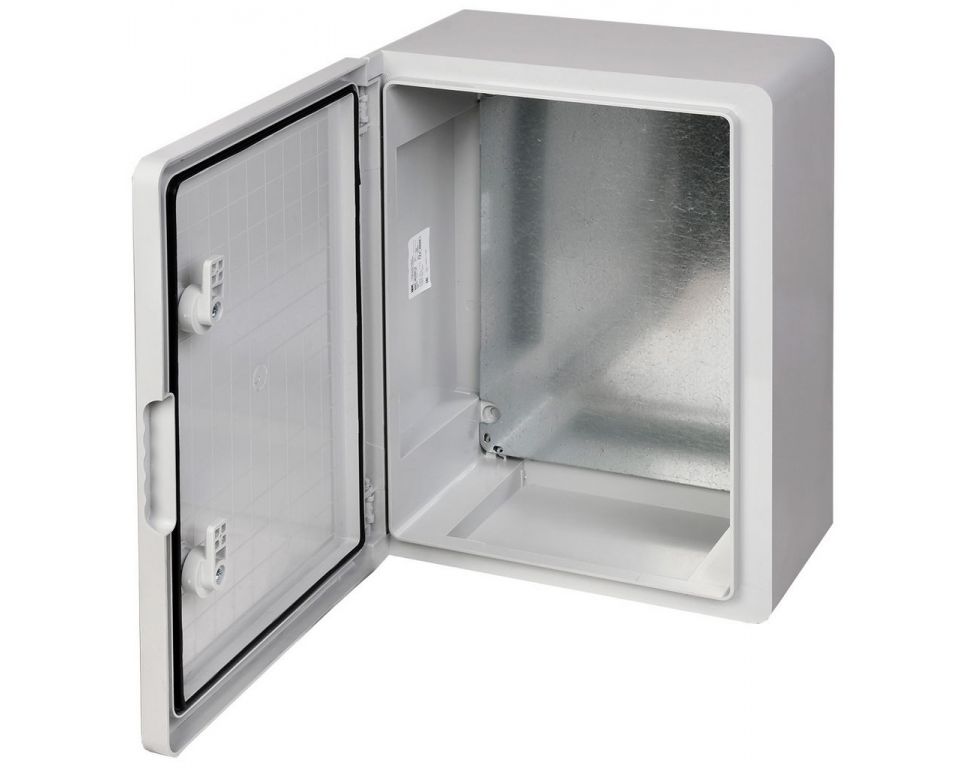Бокс пластиковый IEK MKP93-N-403017-65