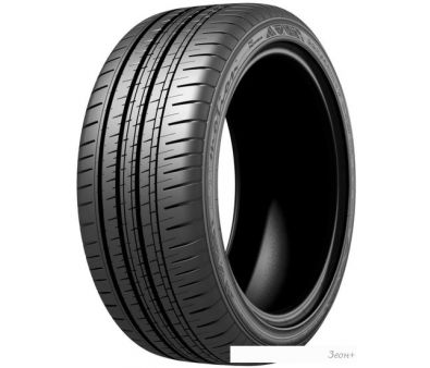    Artmotion HP Asymmetric -491 255/55R18 109V