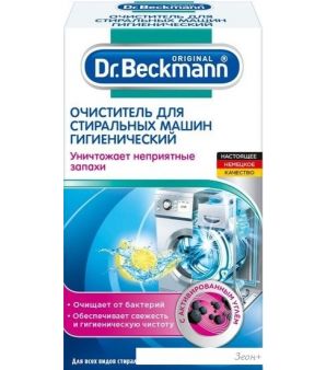    Dr. Beckmann   250 