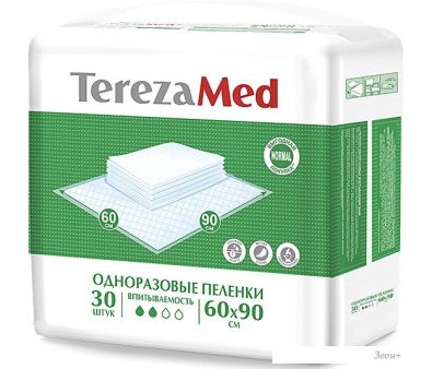  Tereza Med  Normal 60x90 (30 )