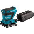 Виброшлифмашина Makita DBO480Z (без АКБ)