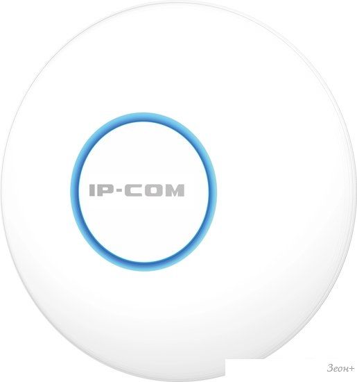 Точка доступа Tenda iUAP-AC-LITE