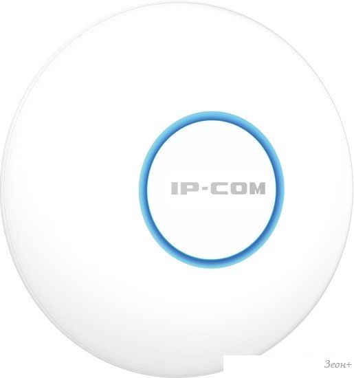 Точка доступа Tenda iUAP-AC-LITE