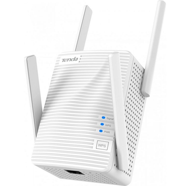 Усилитель Wi-Fi Tenda A21