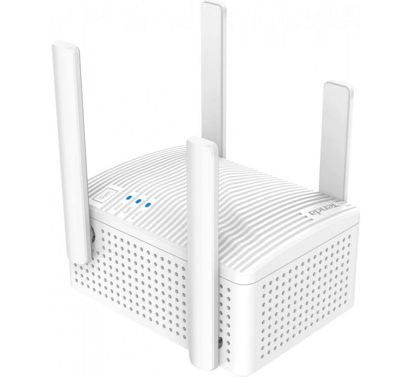 Усилитель Wi-Fi Tenda A21