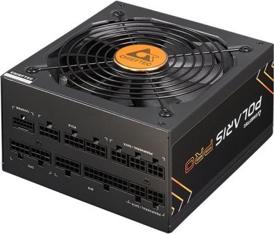   Chieftec Polaris Pro PPX-1300FC-A3