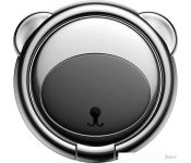 - Baseus Bear Finger Metal Ring Grip Stand ()