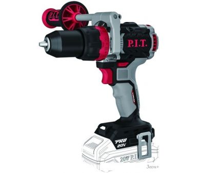  - P.I.T. PSB20H-13C ( )