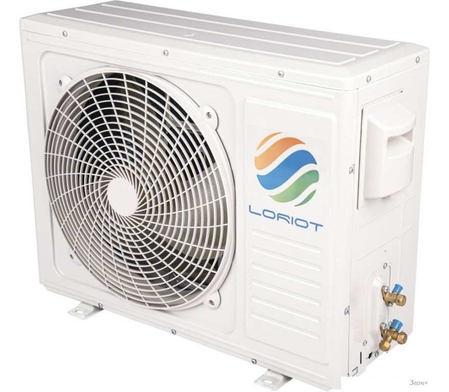Кондиционер Loriot Neon Inverter LAC IN-24TA