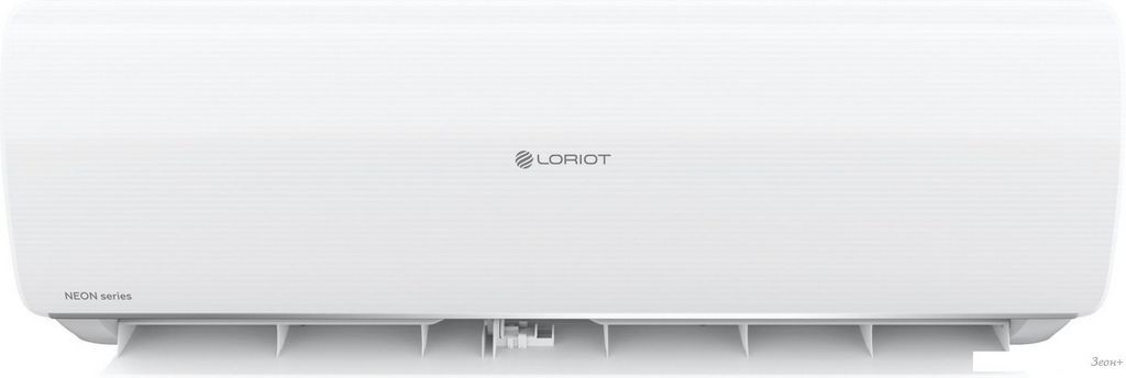 Кондиционер Loriot Neon Inverter LAC IN-18TA