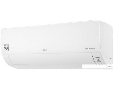 - LG Evo Max DC24RH