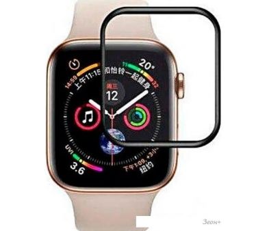   Baseus Full-screen  Apple Watch series 1/2/3 38 