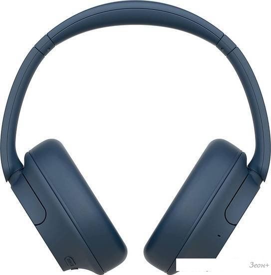Наушники Sony WH-CH720N (темно-синий)