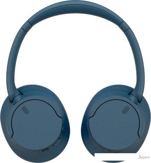 Наушники Sony WH-CH720N (темно-синий)