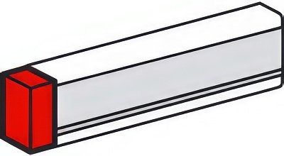 Legrand Metra 638035