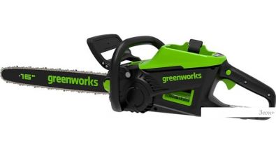   Greenworks GD60CS25 ( )