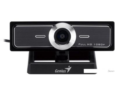 Web  Genius WideCam F100