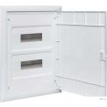 Щит распределительный EKF PROxima profibox-24+4