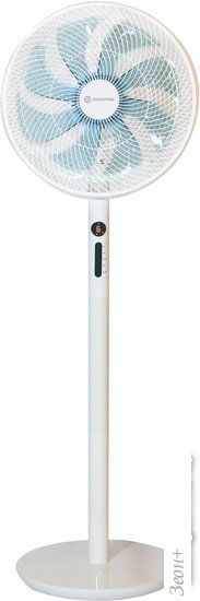 Вентилятор Evolution AirLeaf AL-803R Smart