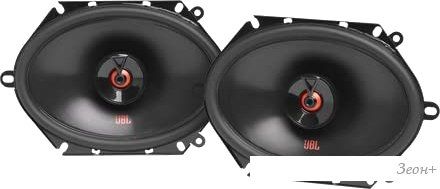 Коаксиальная АС JBL Club 8622F