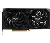  Palit GeForce RTX 4060 Ti Dual OC 8GB GDDR6 NE6406TT19P1-1060D