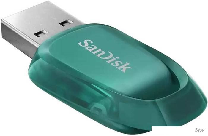 USB Flash SanDisk Ultra Eco USB 3.2 512GB