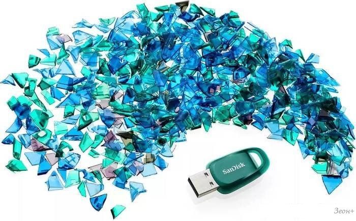 USB Flash SanDisk Ultra Eco USB 3.2 512GB
