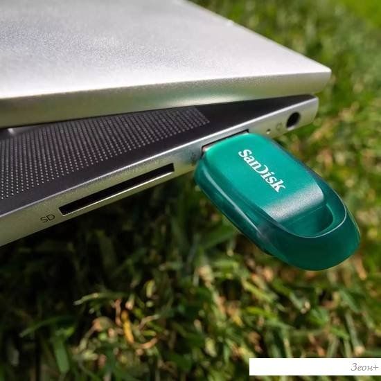 USB Flash SanDisk Ultra Eco USB 3.2 512GB