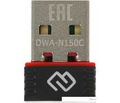 Wi-Fi адаптер Digma DWA-N150C