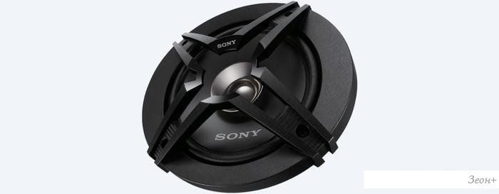 Широкополосная АС Sony XS-FB161E
