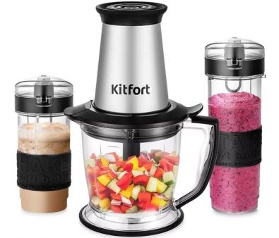  Kitfort KT-3507