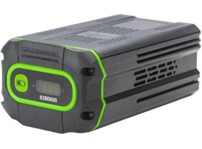  Greenworks G82B8 (82/8 Ah)